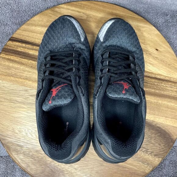 Nike Jordan Trainer ST Winter Black/Gym Red-Anthracite Mens Size 7 854562-003 - Picture 7 of 9